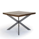 Intersections Square Meeting Table