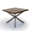 Intersections Square Meeting Table