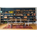 Reclaimed Wood bookcase