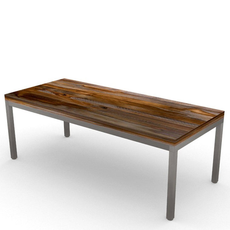 Classic Reclaimed Hardwood Table (choose your style)