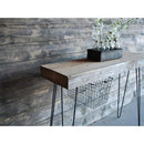 Urban Loft Console Table