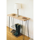 Urban Loft Console Table
