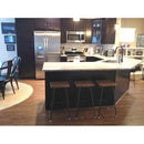 Urban Design Reclaimed Wood Bar Stool