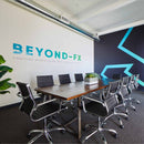 Uptown Conference Table