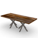 Classic Reclaimed Hardwood Table