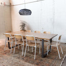 Urban standard conference table
