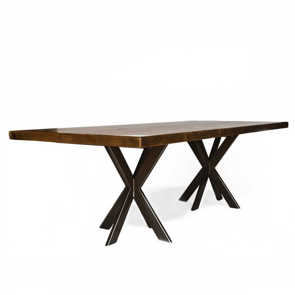 Intersections Pedestal Conference Table
