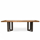 Urban symmetry conference table