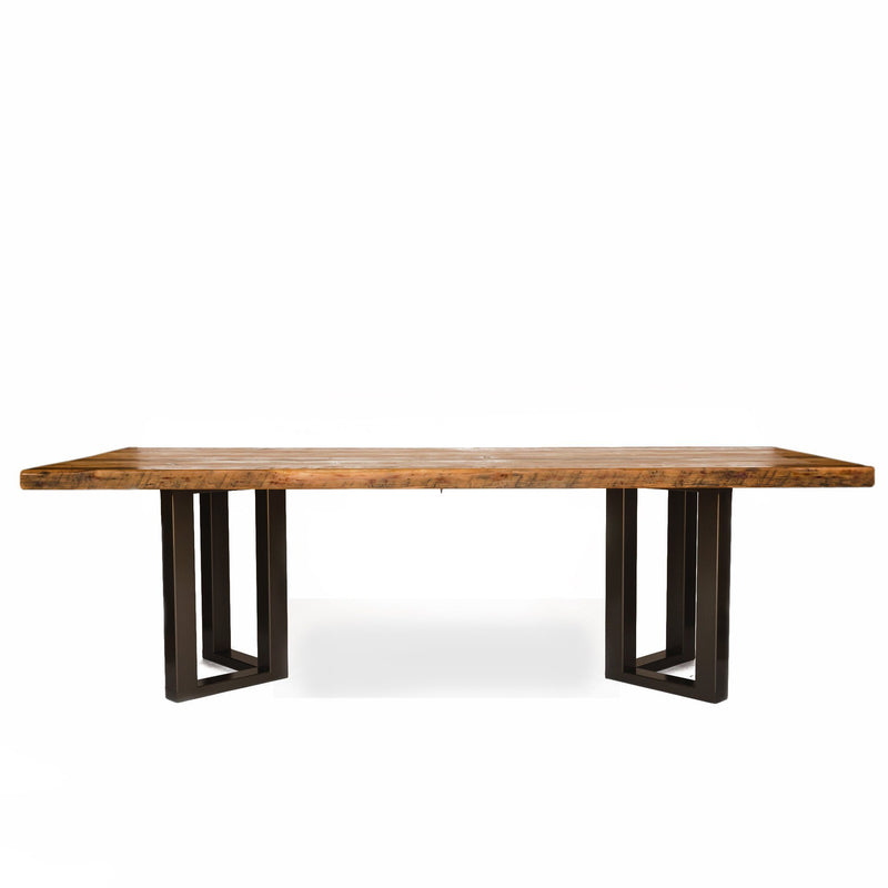 Urban symmetry conference table