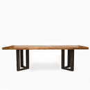 Urban Symmetry Dining Table