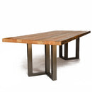 Urban symmetry conference table