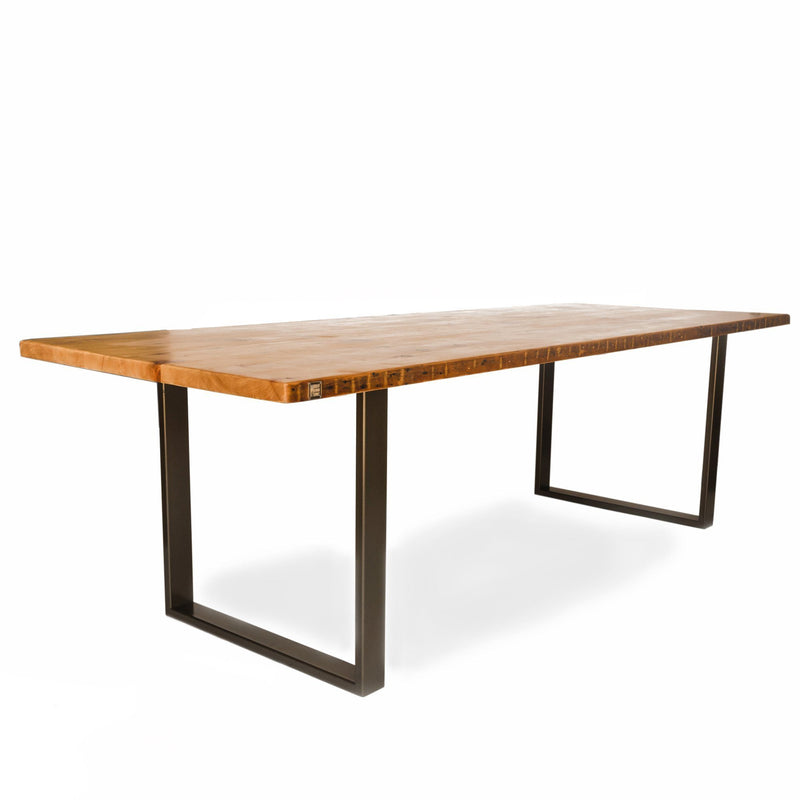 Urban wood standard conference table