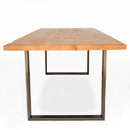 Urban Wood Standard Dining Table