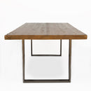 Urban Wood Standard Dining Table