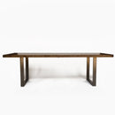 Urban Wood Standard Dining Table