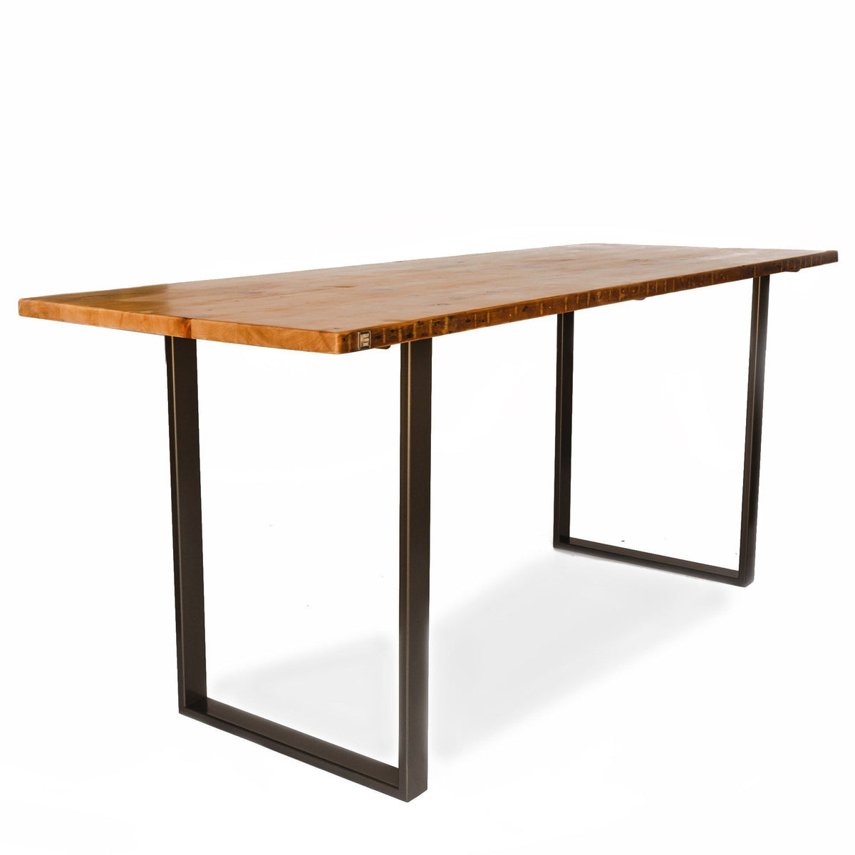 Quick Ship Wood Pub Tables for Sale | Urban Wood Goods