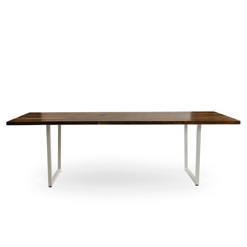 Black Walnut Conference Room Table 