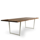 Walnut Conference Room Table 