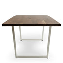 Reclaimed Walnut Conference Room Table 