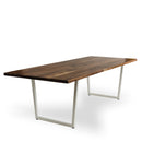 Reclaimed Walnut Conference Room Table 