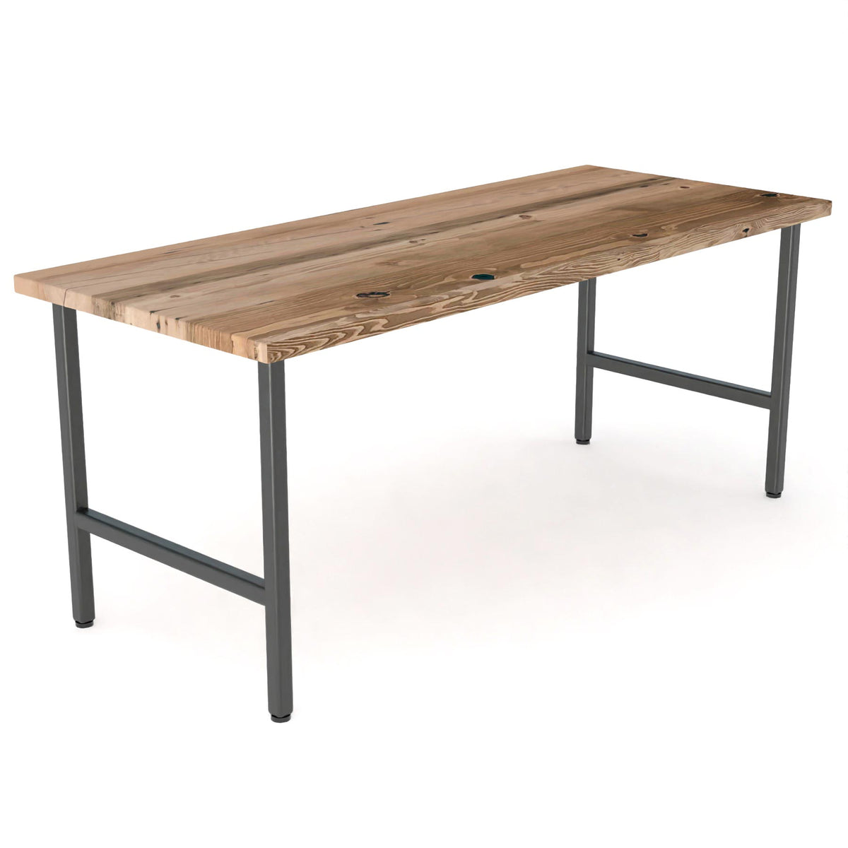 Wood desk high quality