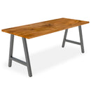 Modern Bourbon Architect Desk