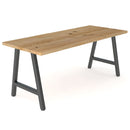 Modern Clear Architect Desk