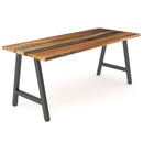 Modern Oil Architect Desk