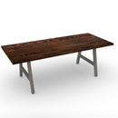 Chestnut Modern Conference Table