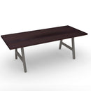 Darkwalnut Modern Conference Table