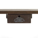 Boston storage crate with drawers