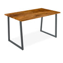 Brooklyn Standing Desks Bourbon