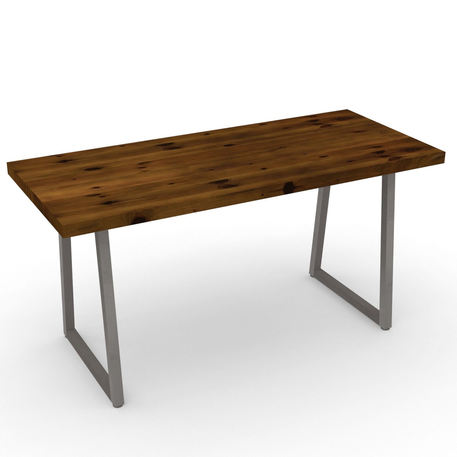Brooklyn High Top Communal Table Wood Communal High Top Table Urban