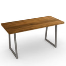 Brooklyn High top Bourbon bistro table