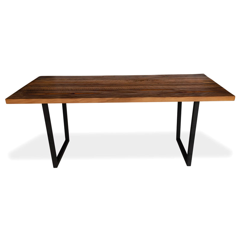 classic Hardwood Table
