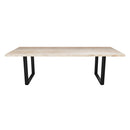 Urban Wood Standard Dining Table