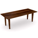 Urban Harvest Hardwood Table
