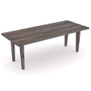 Urban Harvest Hardwood Table