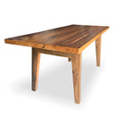 Urban Harvest Hardwood Table