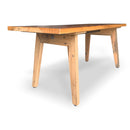 Urban Harvest Hardwood Table
