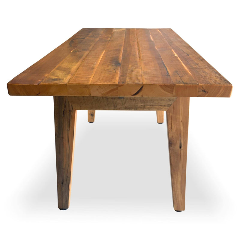 Urban Harvest Hardwood Table