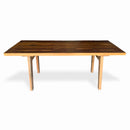 Modern Harvest Wood Conference Table