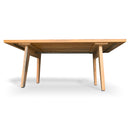 Urban Harvest Hardwood Table