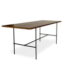 Modern Industry High Top Communal Table