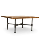Modern Industry X Coffee Table
