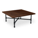 Modern Industry X Coffee Table