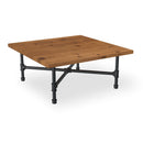 Modern Industry X Coffee Table