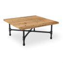 Modern Industry X Coffee Table