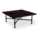 Modern Industry X Coffee Table