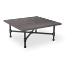 Modern Industry X Coffee Table